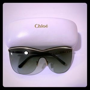 Chloé sunglasses